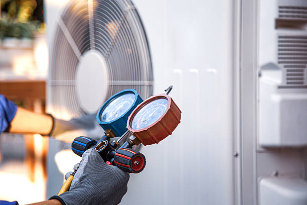Affordable Emergency Ac Repair solutions in Eunice, NM